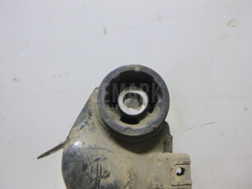 Балка подмоторная