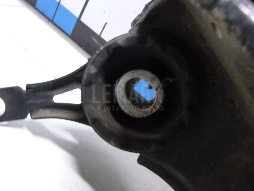 Балка подмоторная