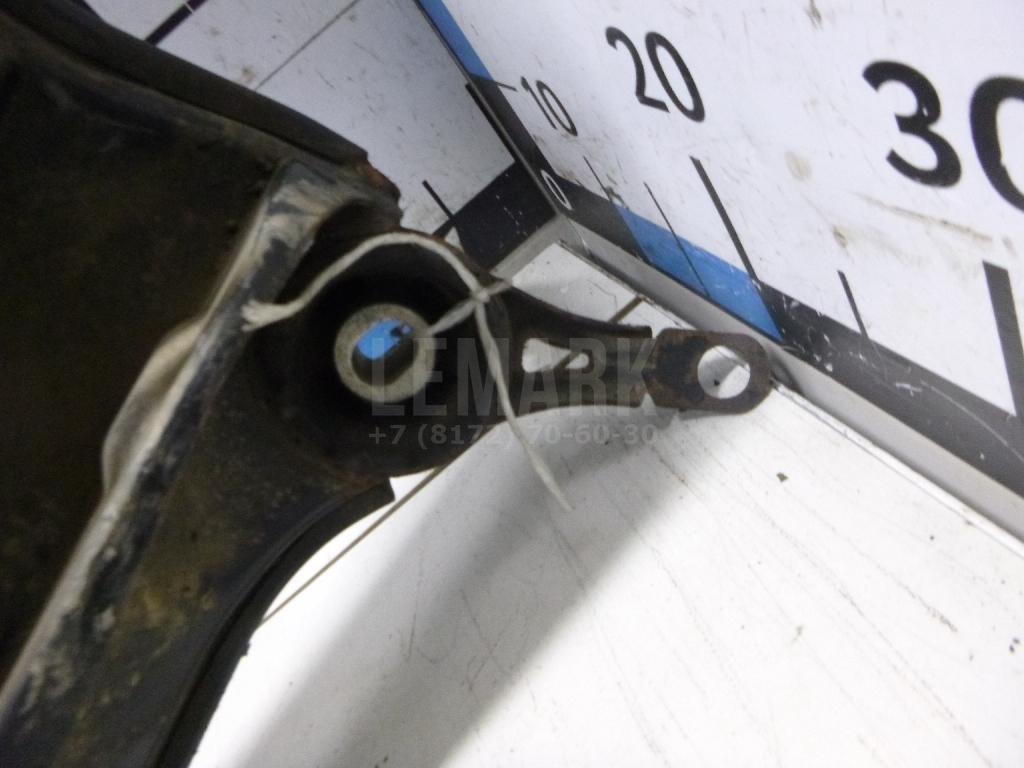 Балка подмоторная