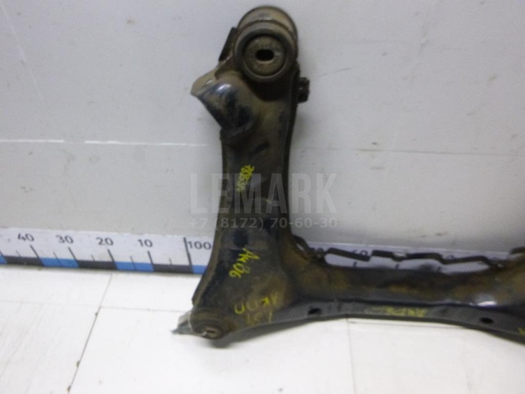 Балка подмоторная