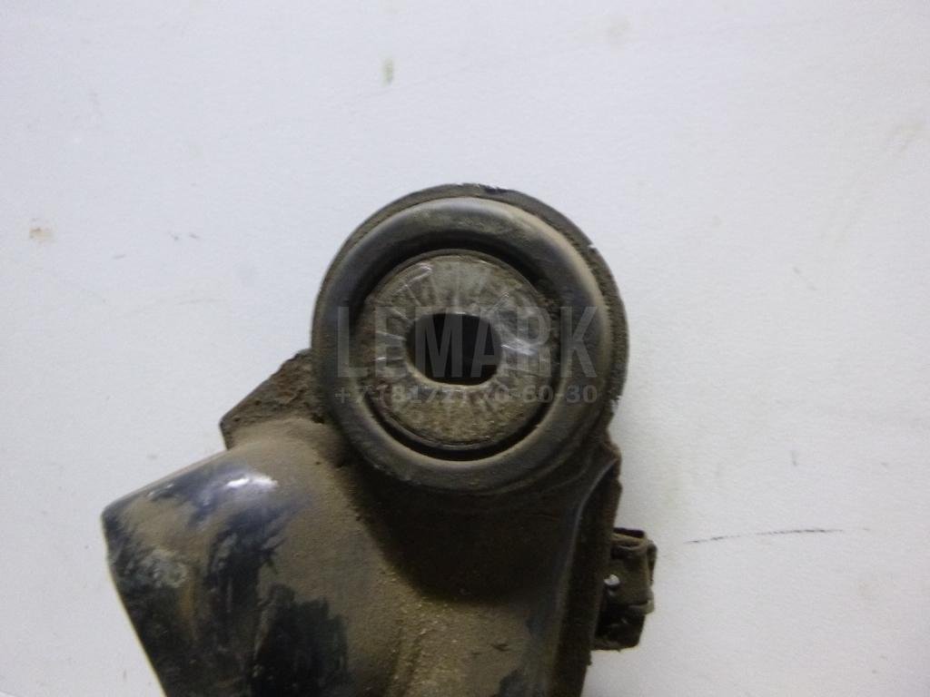 Балка подмоторная