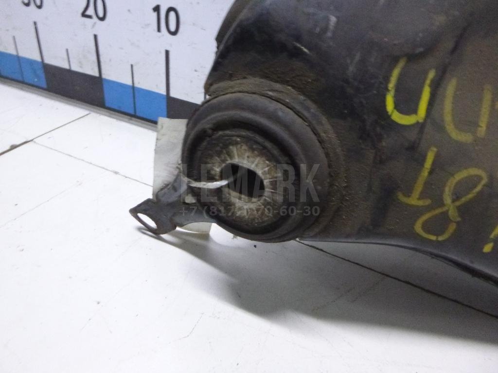 Балка подмоторная