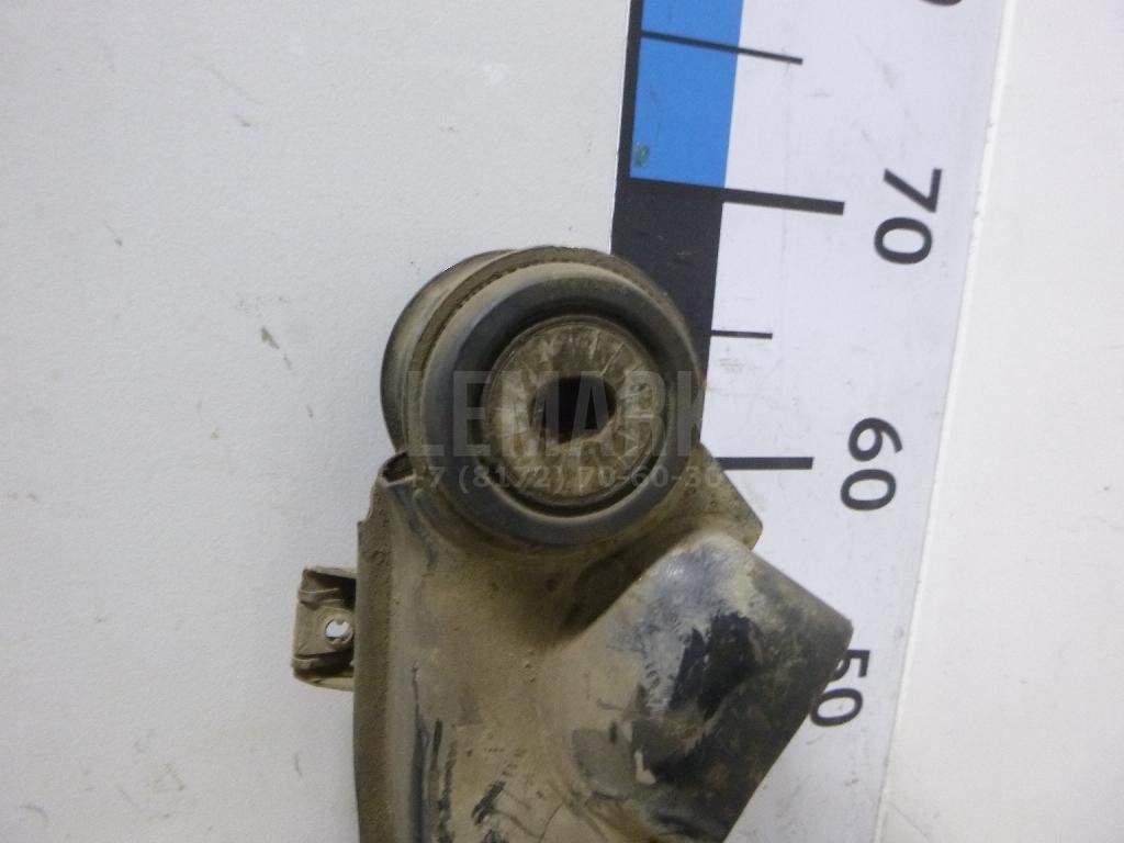 Балка подмоторная