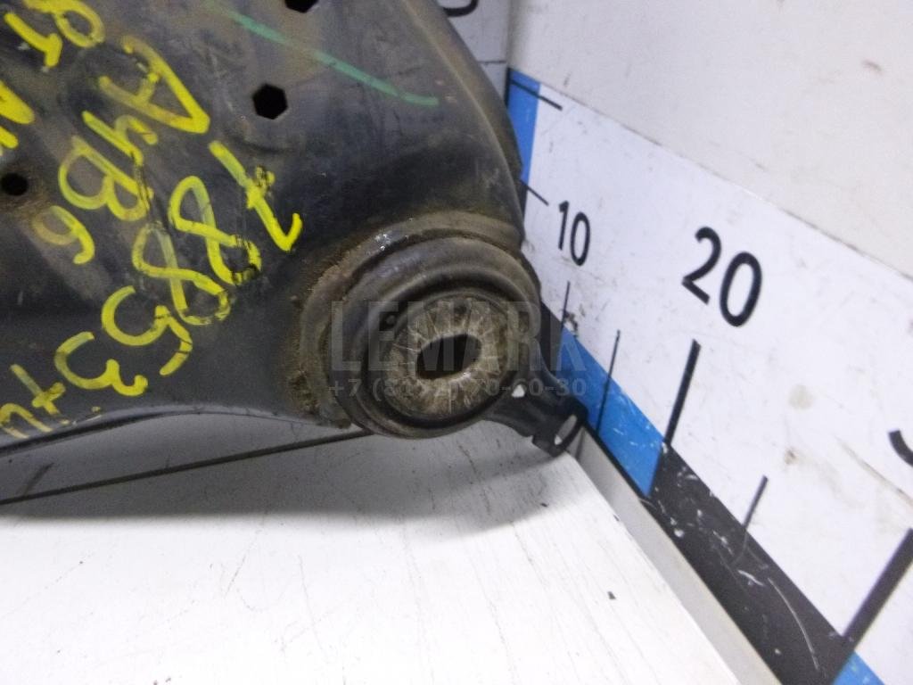 Балка подмоторная