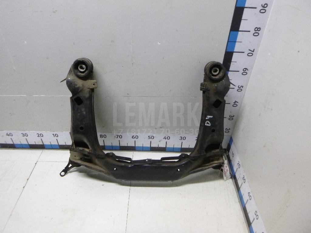 Балка подмоторная