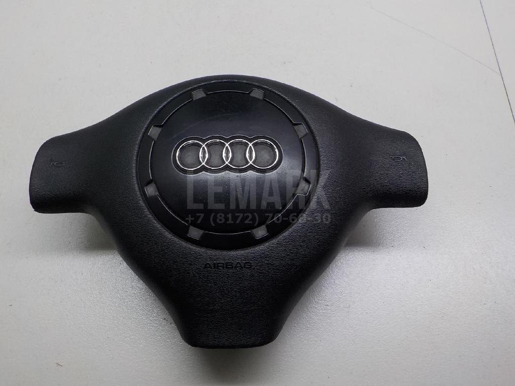 Подушка безопасности в рулевое колесо