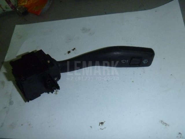 Переключатель стеклоочистителей