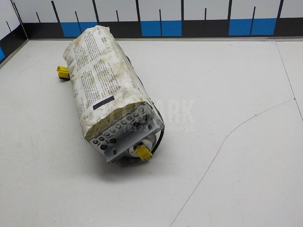 Подушка безопасности пассажирская (в торпедо)