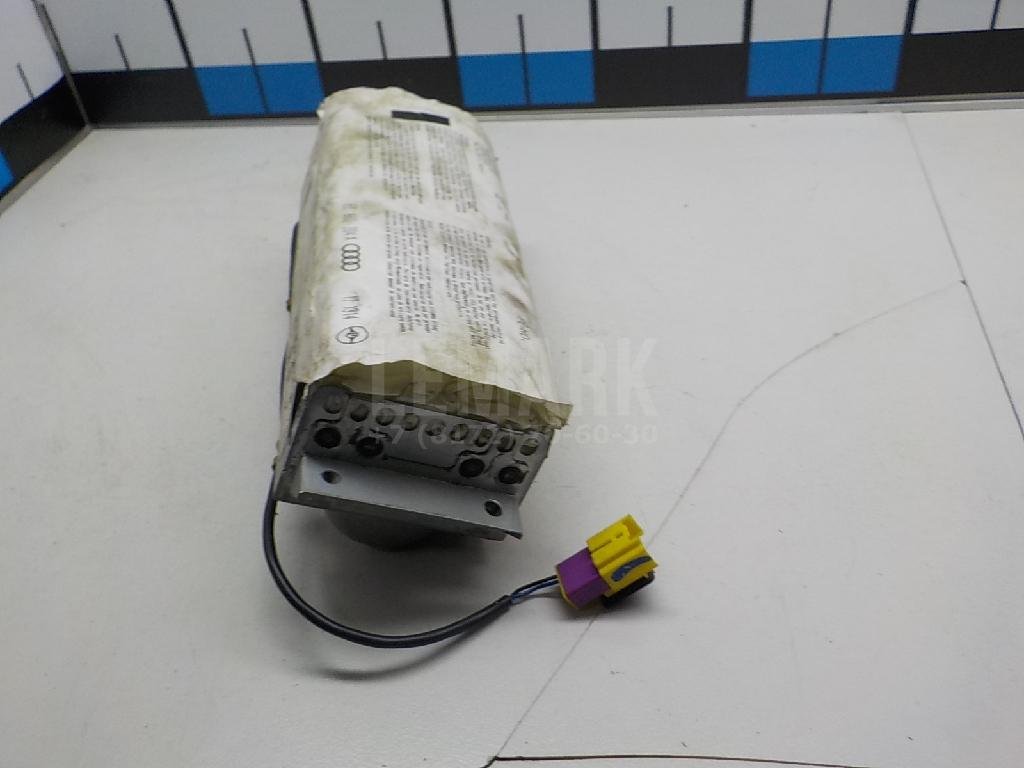 Подушка безопасности пассажирская (в торпедо)