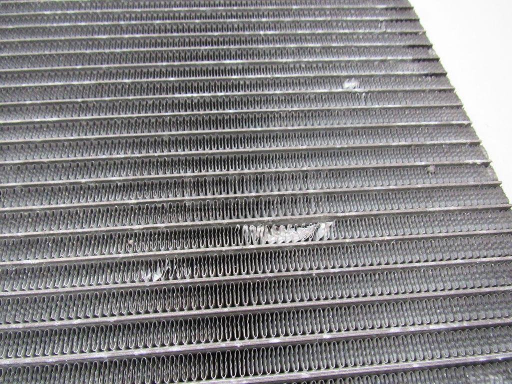 Испаритель кондиционера