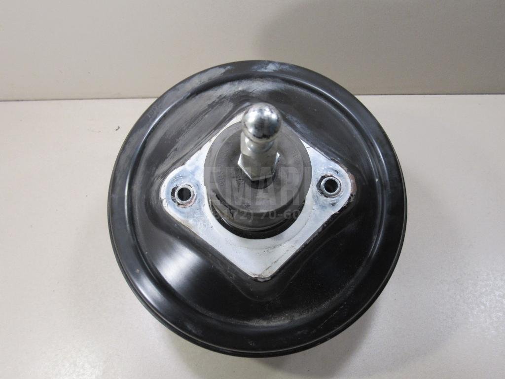 Усилитель тормозов вакуумный