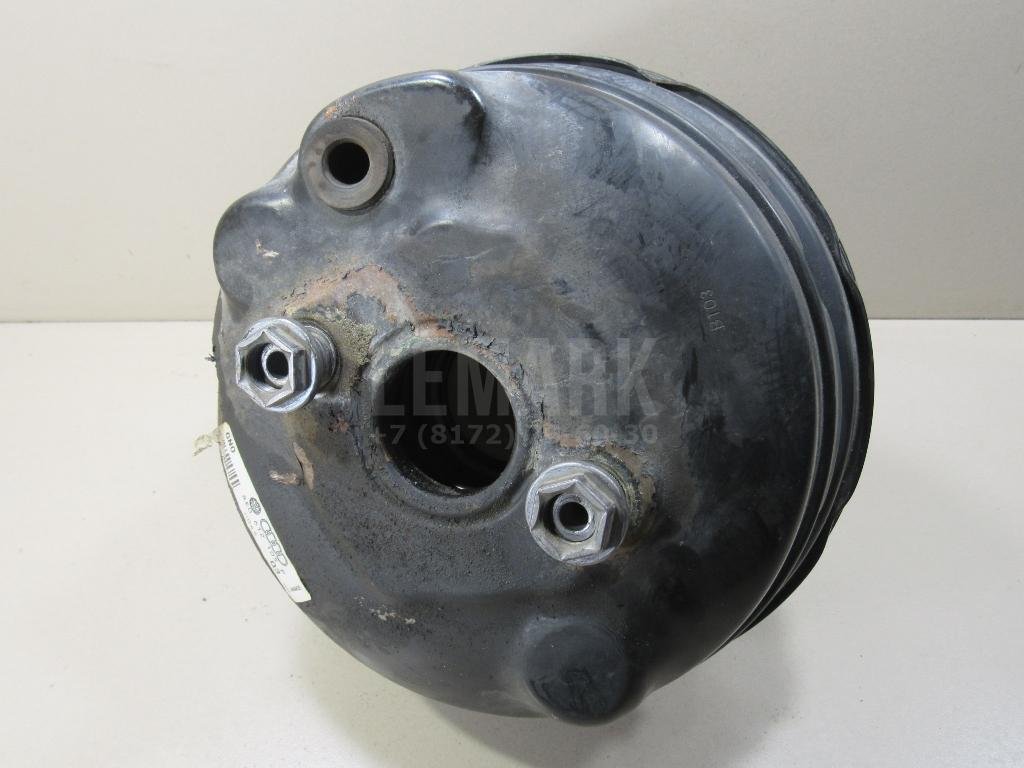 Усилитель тормозов вакуумный