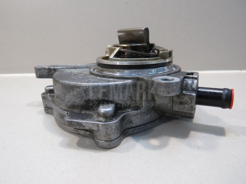 Насос вакуумный