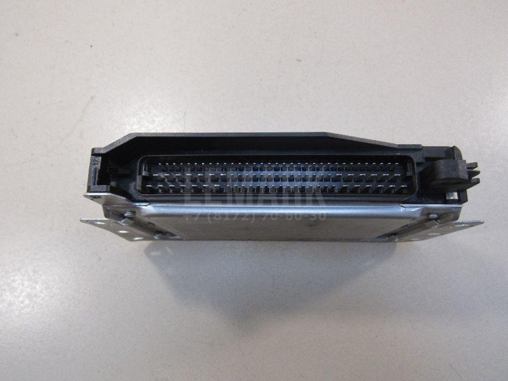 Блок управления АКПП