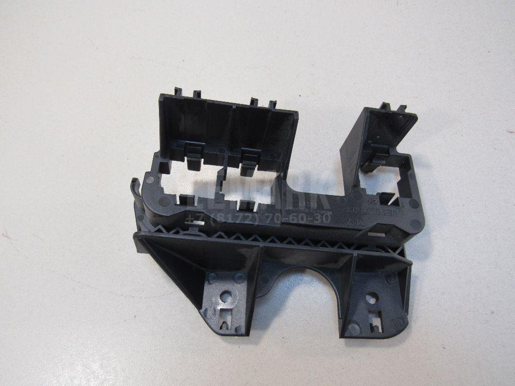 Блок реле для  Audi A1 (8X) 2010-2018