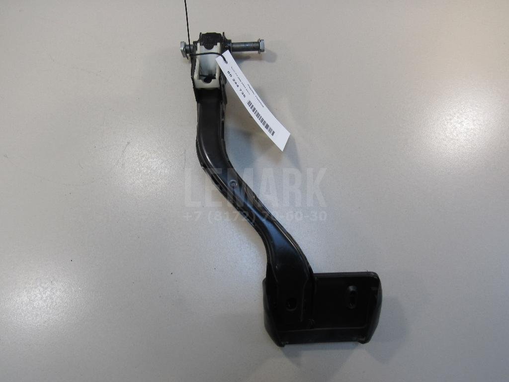 Педаль тормоза