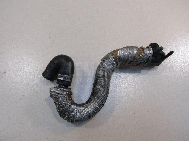 Трубка вакуумная