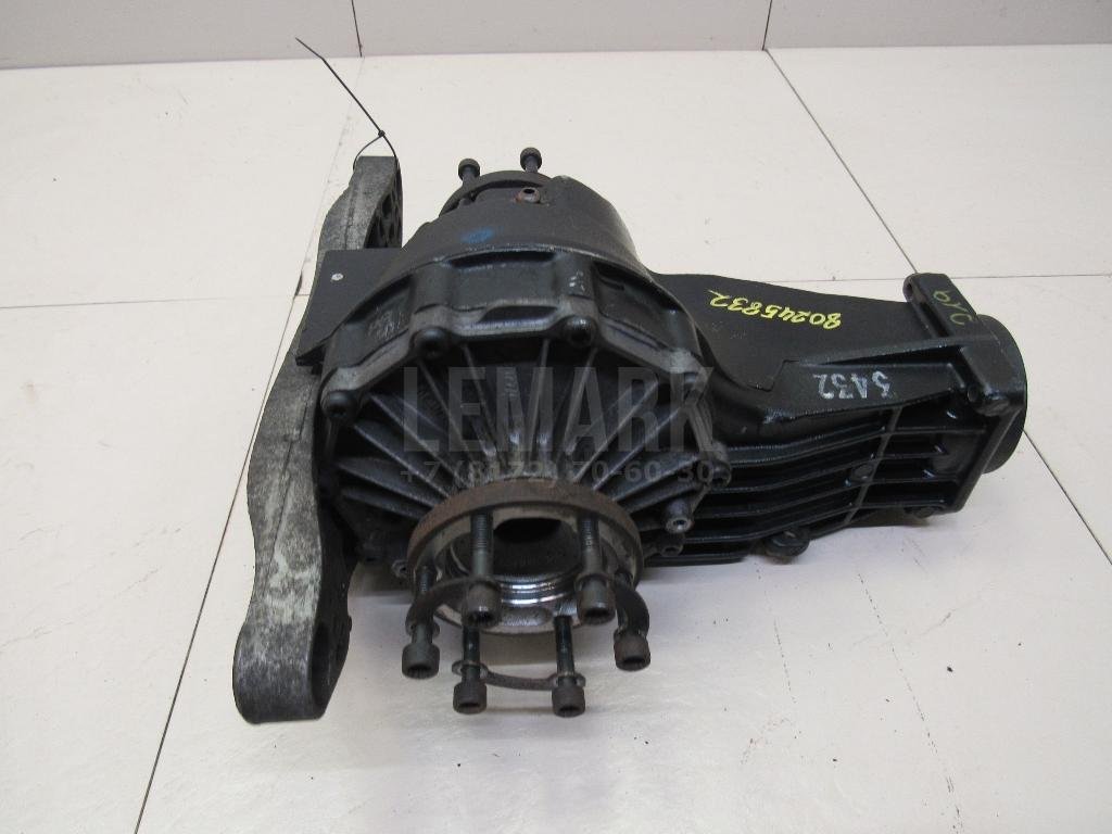 Редуктор заднего моста для  Audi A3 [8PA] Sportback 2004-2013