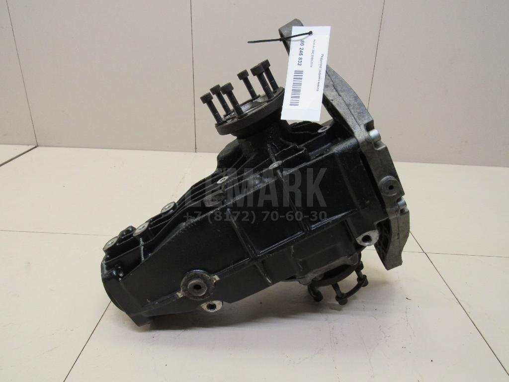 Редуктор заднего моста для  Audi A3 [8PA] Sportback 2004-2013