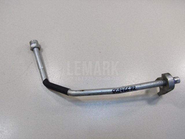 Трубка кондиционера