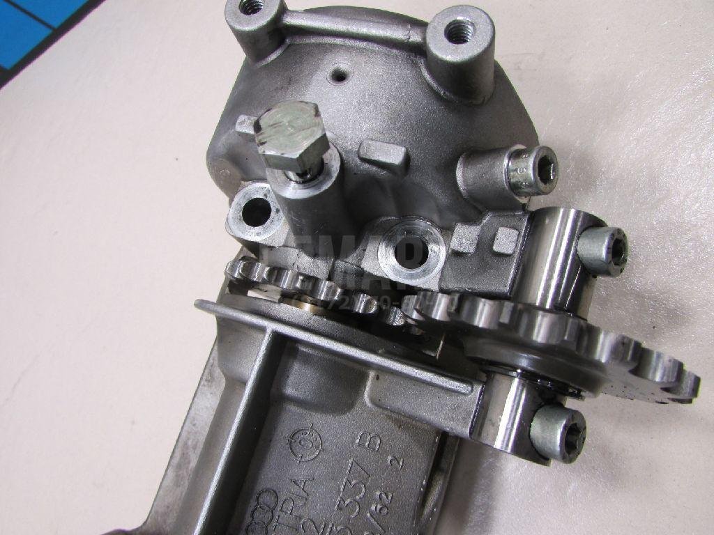 Вал балансирный для  Audi A4 [B9] 2015