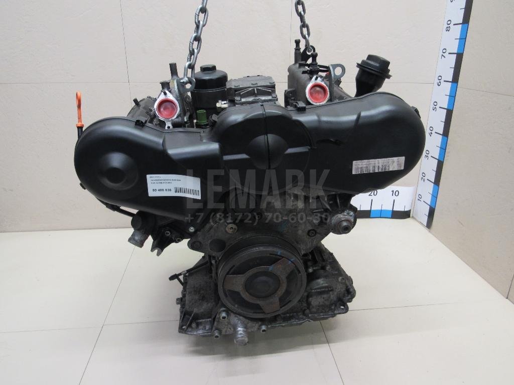 Двигатель для  Alfa Romeo 166 1998-2007