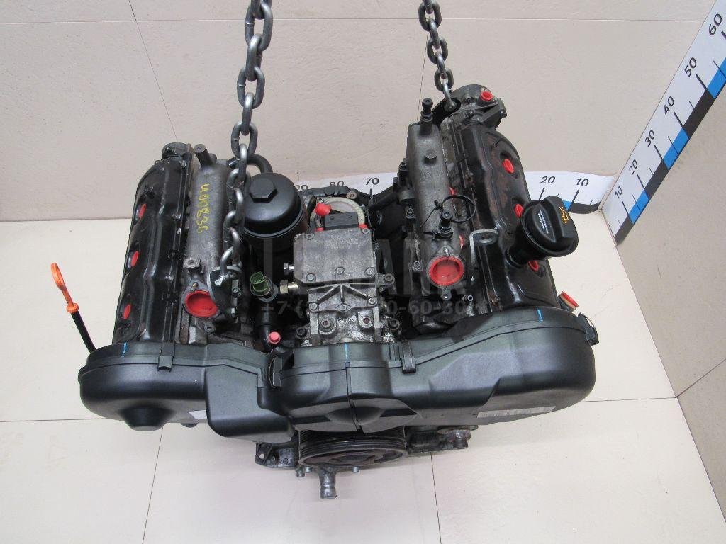 Двигатель для  Alfa Romeo 166 1998-2007