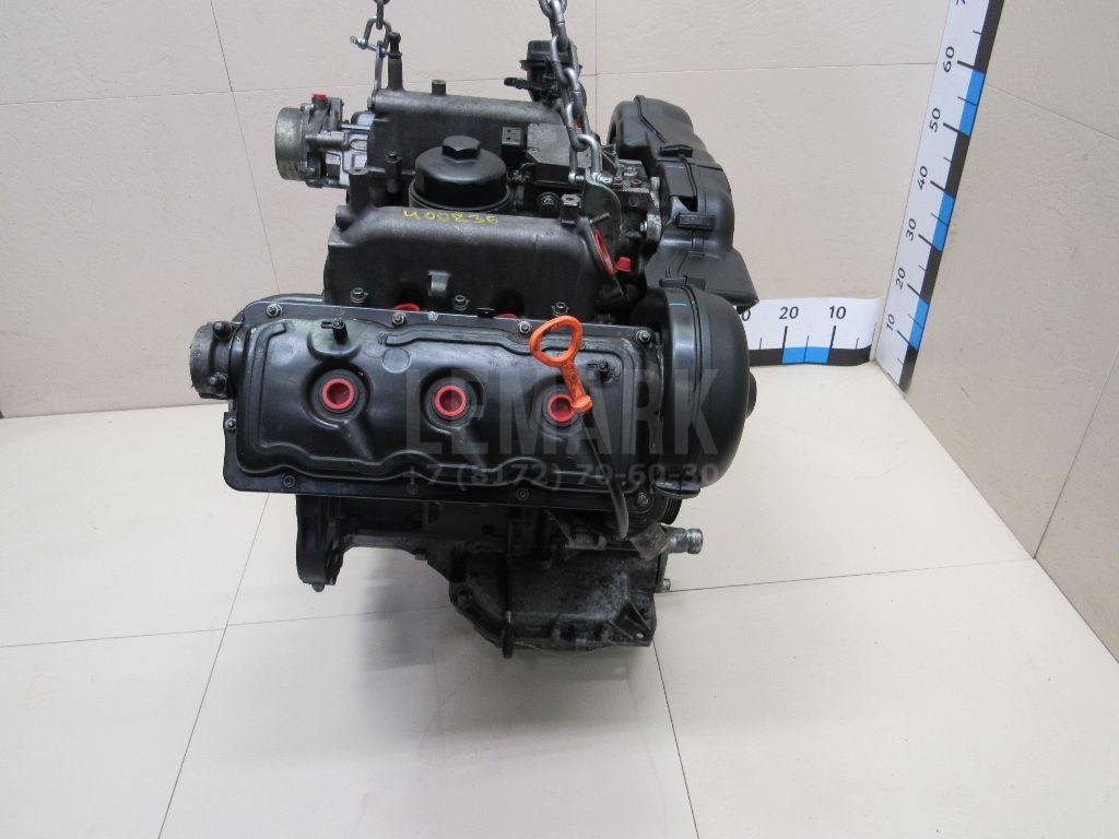 Двигатель для  Alfa Romeo 166 1998-2007