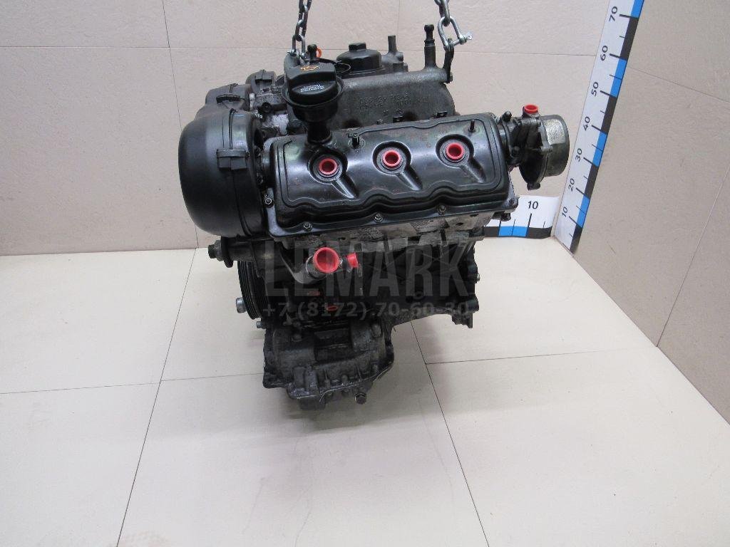 Двигатель для  Alfa Romeo 166 1998-2007