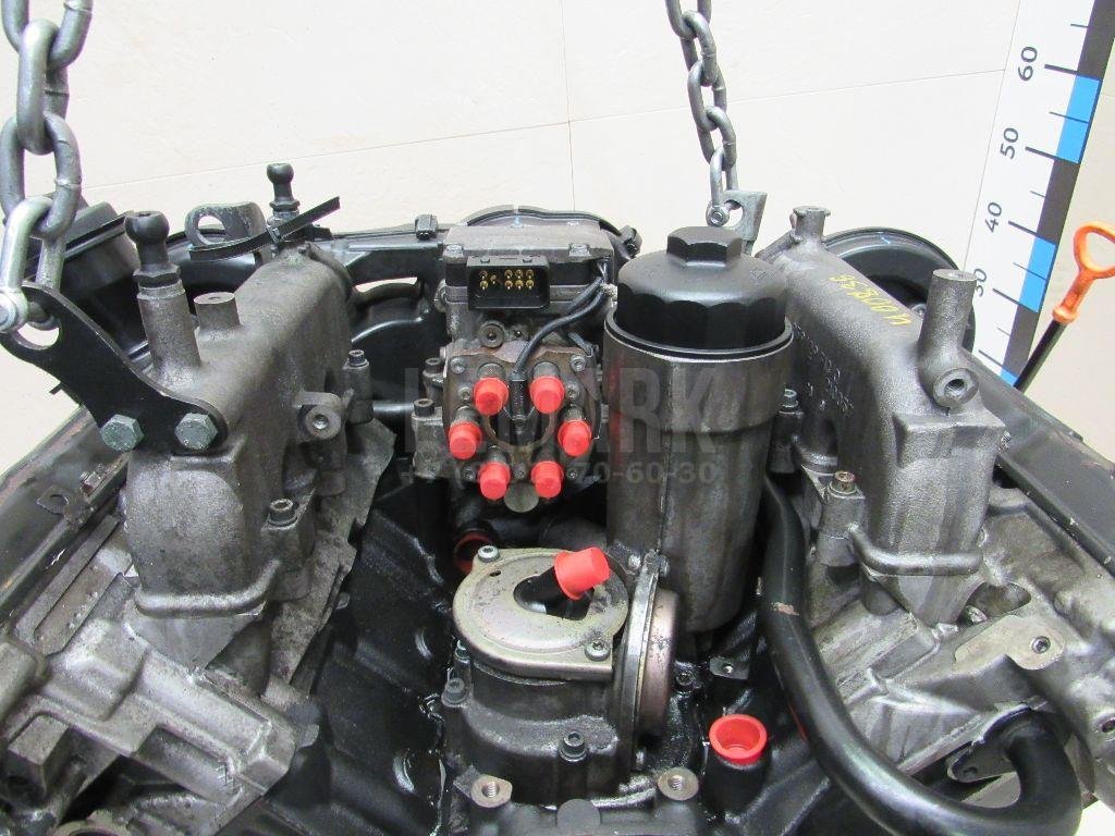 Двигатель для  Alfa Romeo 166 1998-2007