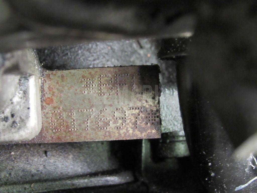 Двигатель для  Alfa Romeo 166 1998-2007