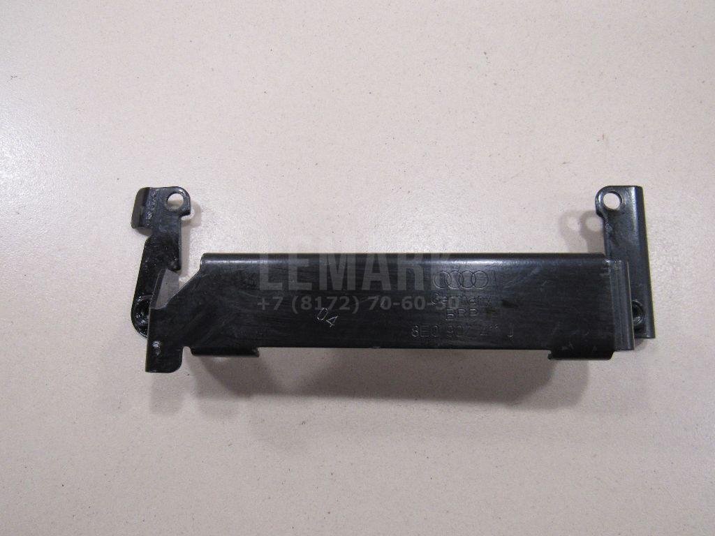 Кронштейн блока управления двигателем для  Alfa Romeo 155 1992-1997