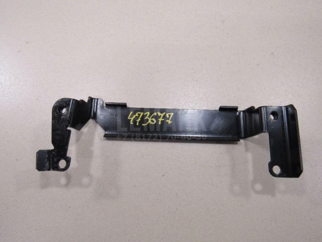 Кронштейн блока управления двигателем