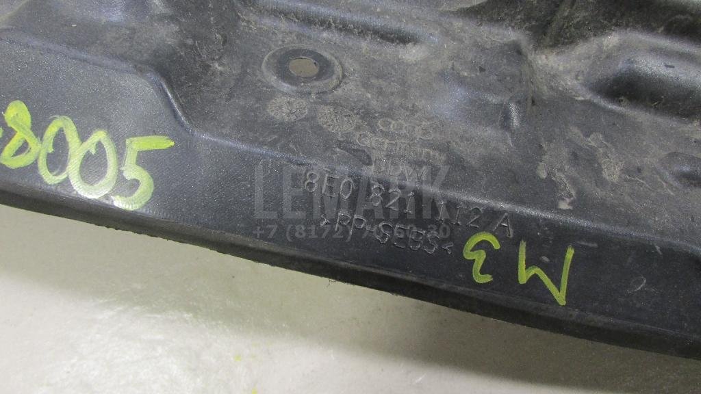 Пыльник (кузов наружные)