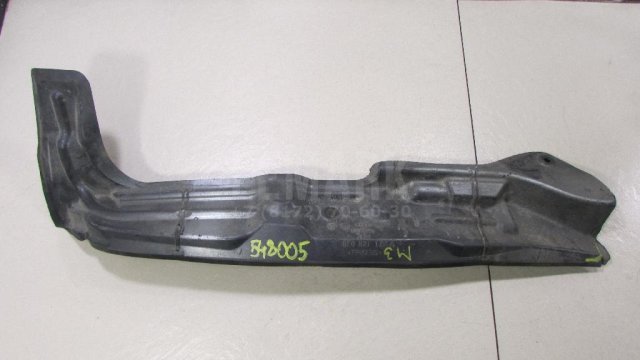 Пыльник (кузов наружные)