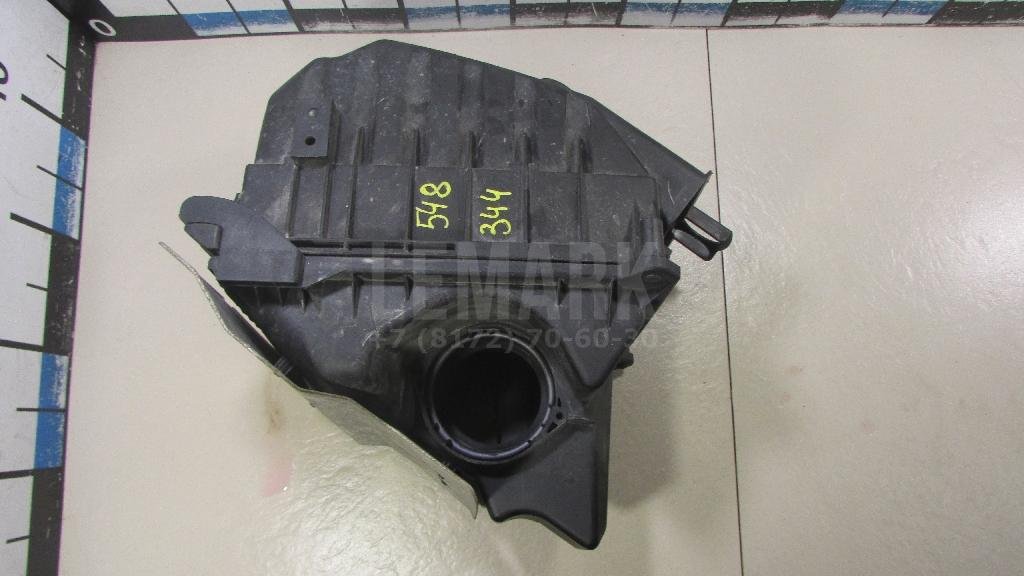 Корпус воздушного фильтра