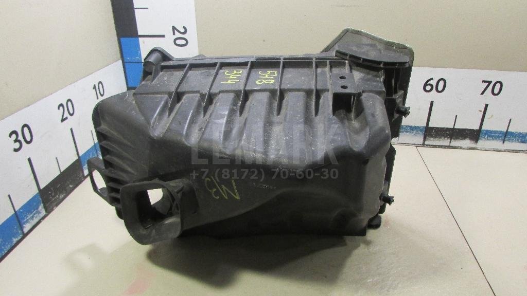 Корпус воздушного фильтра