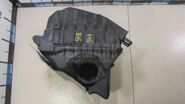 Корпус воздушного фильтра