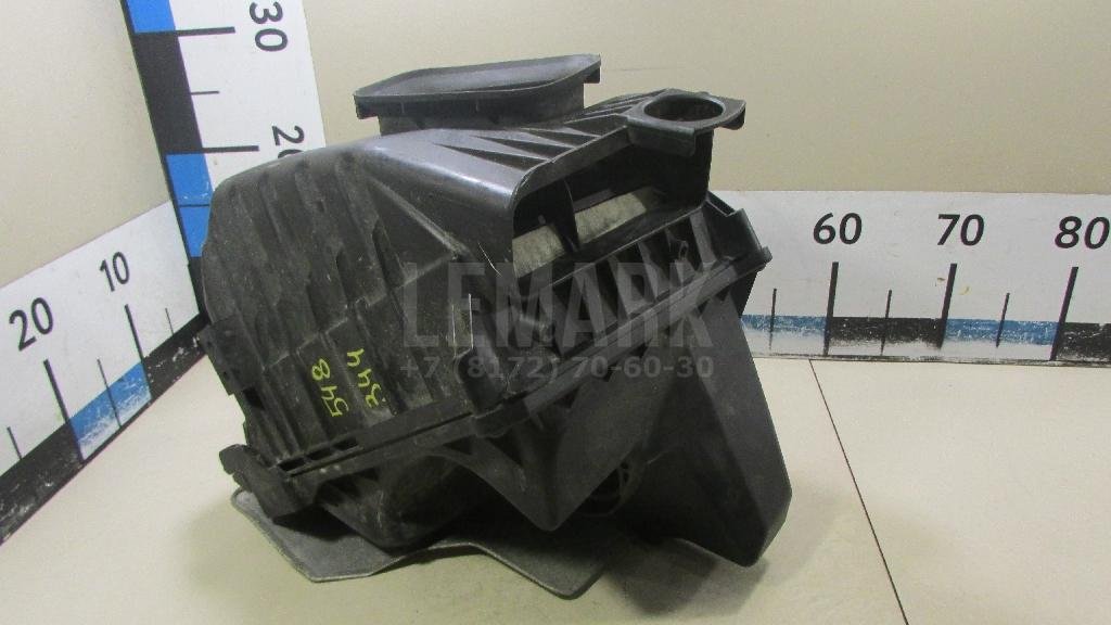 Корпус воздушного фильтра