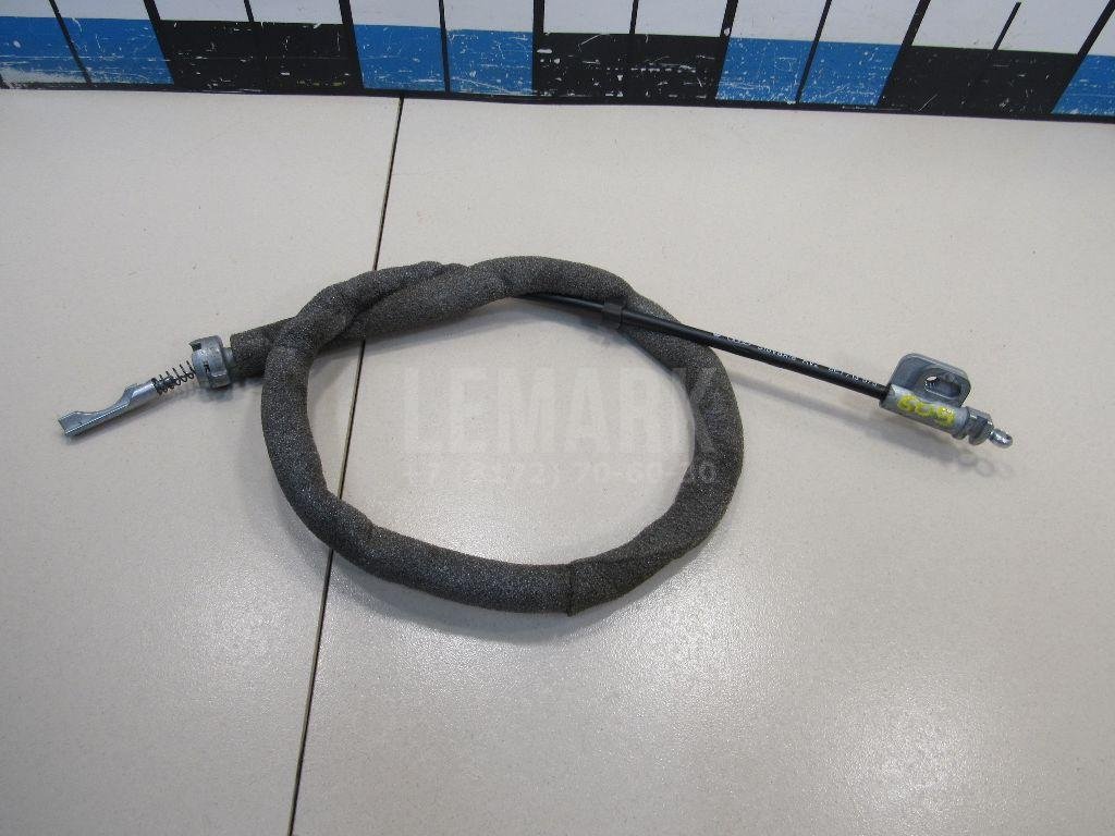 Трос КПП для  Audi A4 [B9] 2015