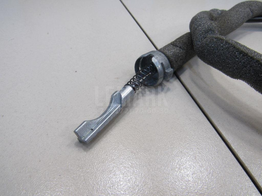 Трос КПП для  Audi A4 [B9] 2015