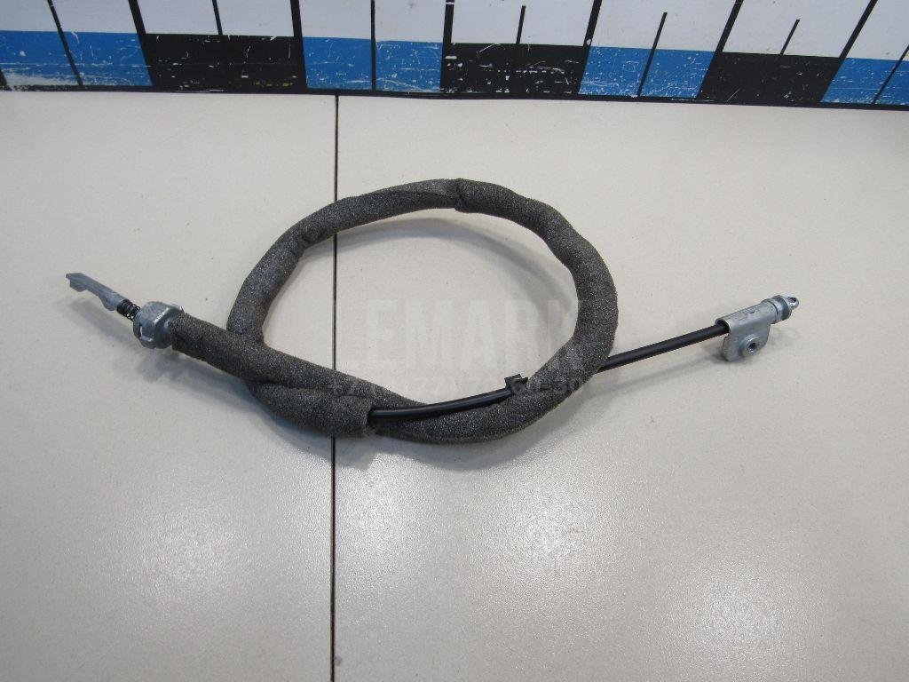 Трос КПП для  Audi A4 [B9] 2015