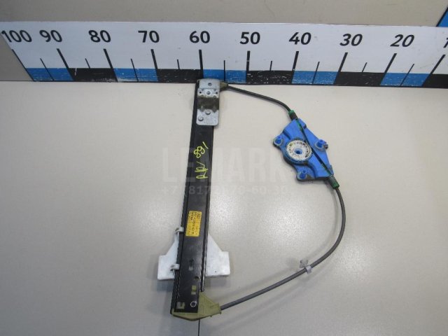 Стеклоподъемник электр. задний правый