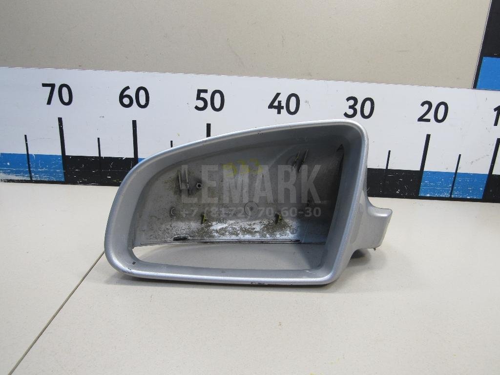 Крышка корпуса зеркала левого