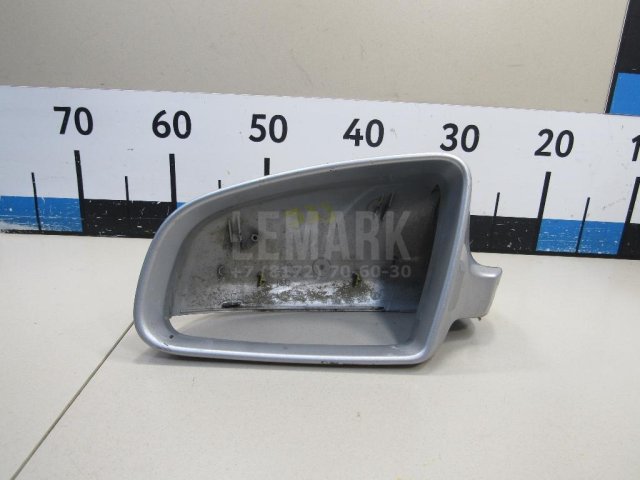Крышка корпуса зеркала левого