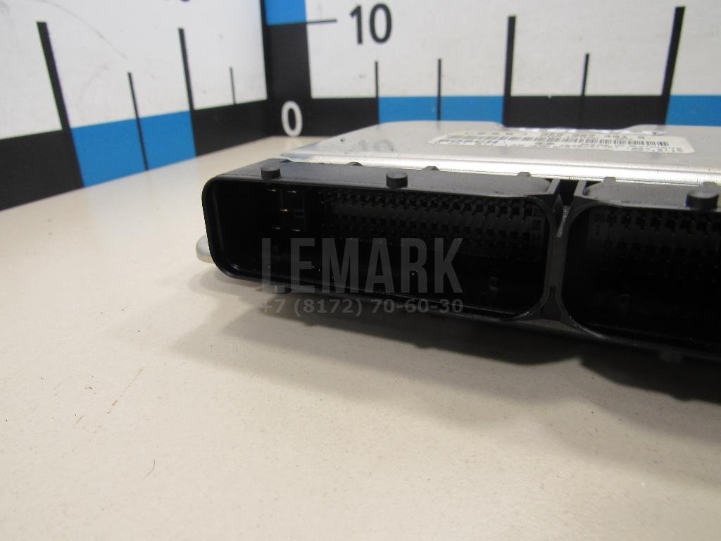 Блок управления двигателем для  Audi 100 [C4] 1991-1994