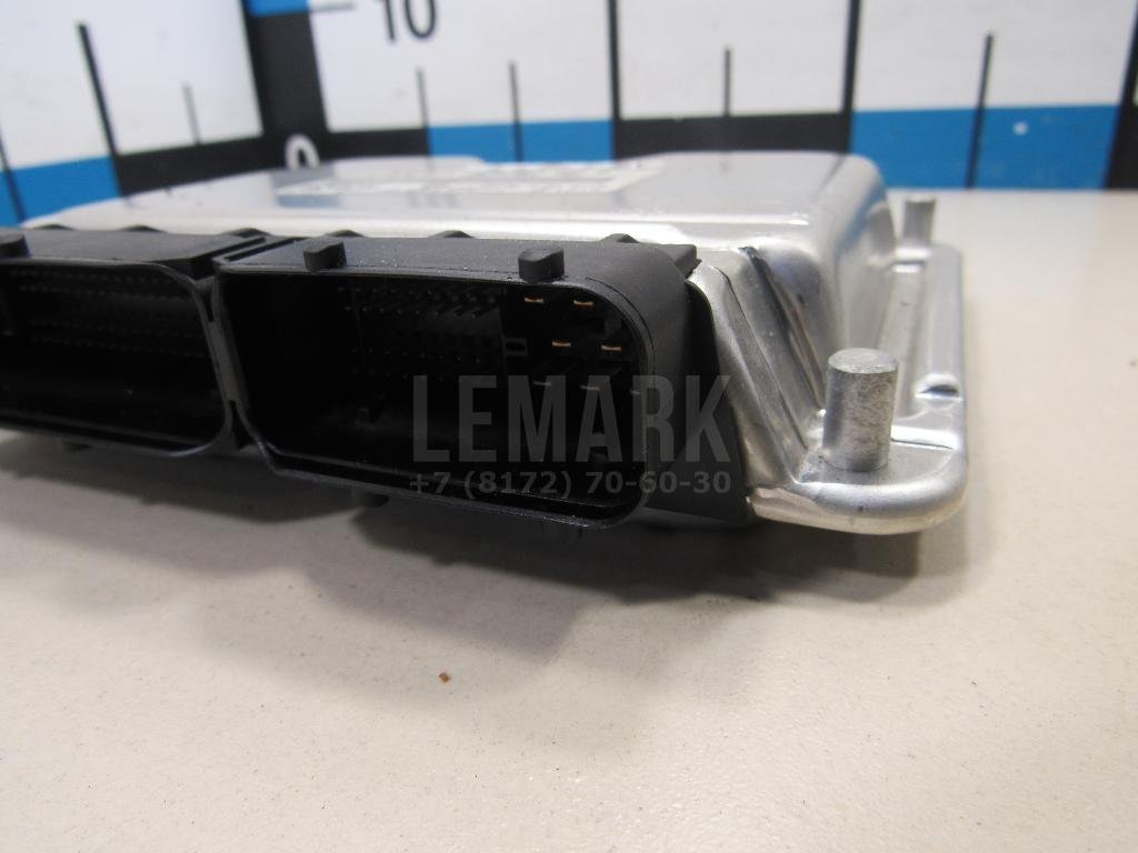 Блок управления двигателем для  Audi 100 [C4] 1991-1994