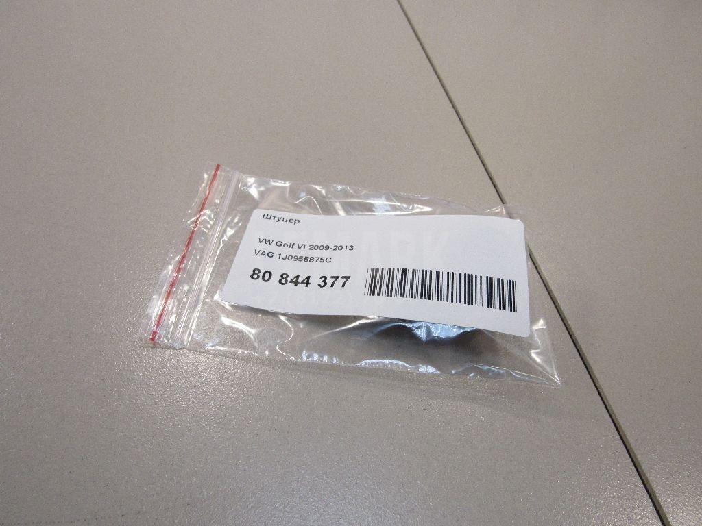 Штуцер для  Audi A4 [B8] Allroad 2009-2015