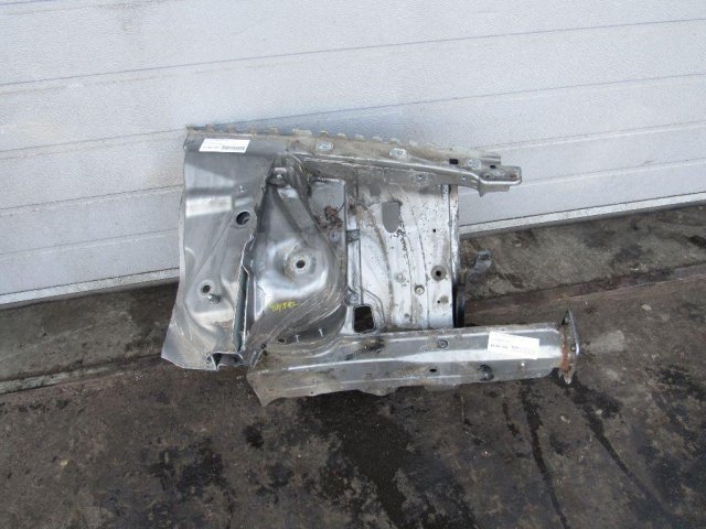 Лонжерон передний левый