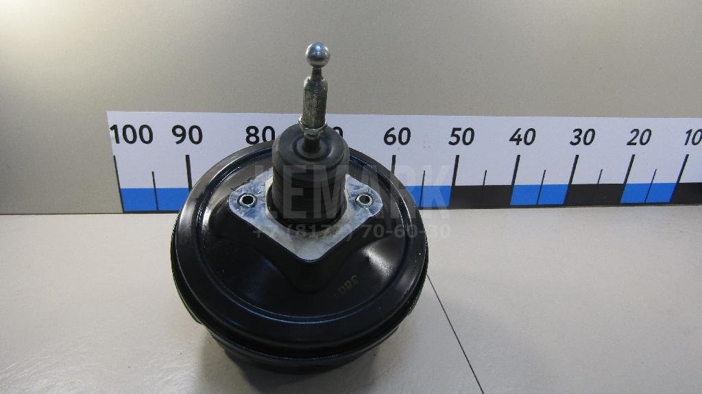 Усилитель тормозов вакуумный